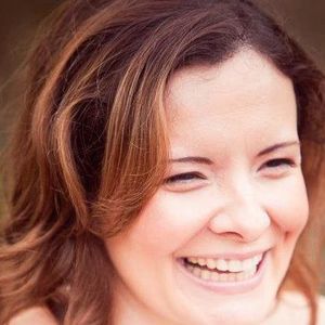 Meet your Posher, Cathleen